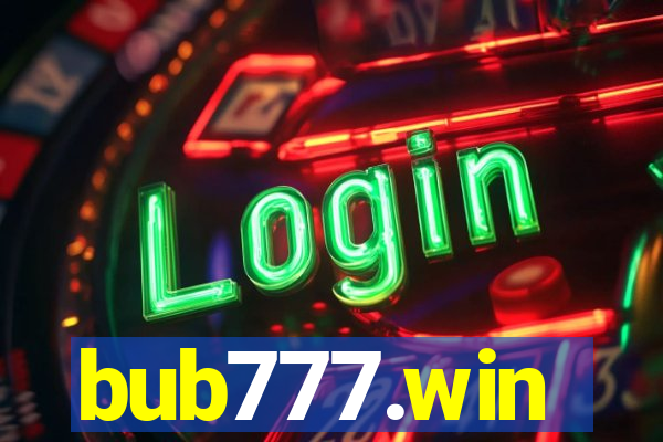 bub777.win