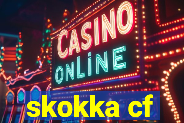 skokka cf