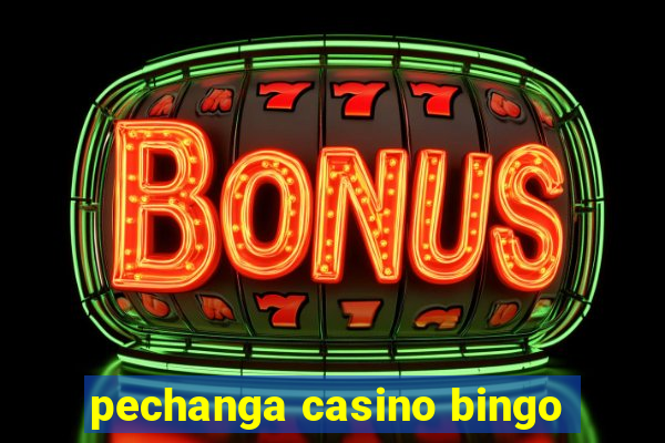 pechanga casino bingo