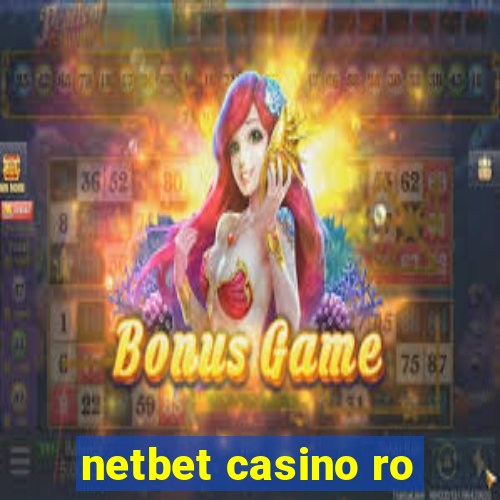 netbet casino ro