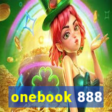 onebook 888