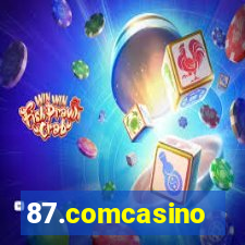 87.comcasino