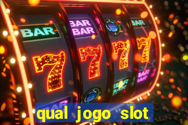 qual jogo slot está pagando agora