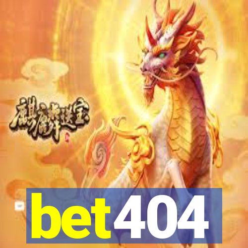 bet404