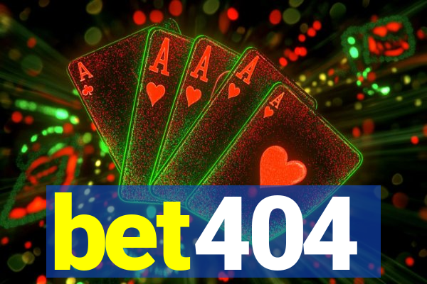 bet404