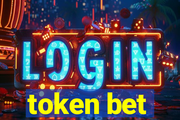 token bet