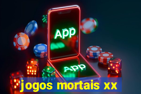 jogos mortais xx