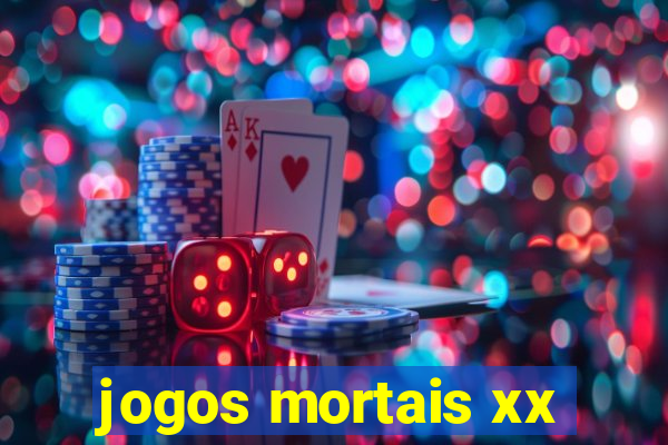 jogos mortais xx