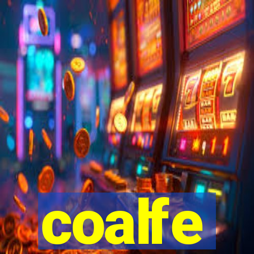 coalfe