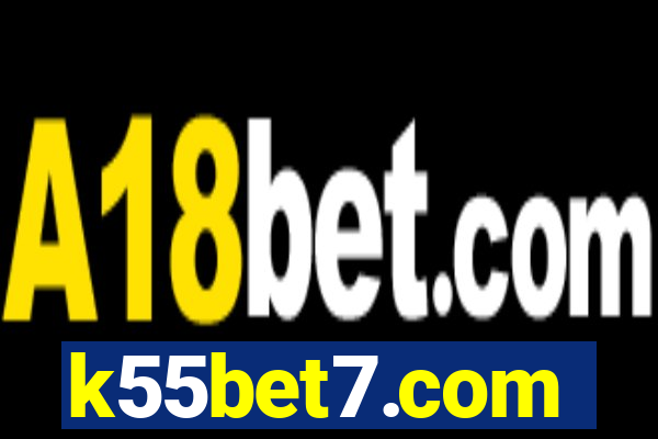 k55bet7.com