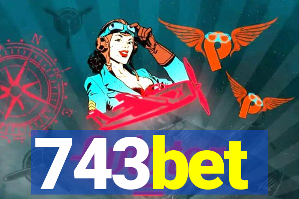 743bet