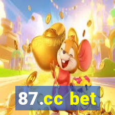 87.cc bet