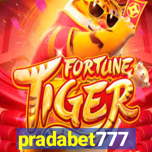 pradabet777