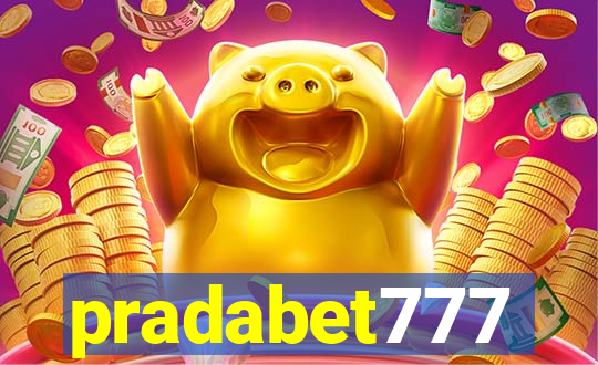 pradabet777