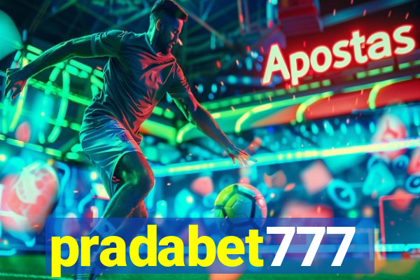 pradabet777