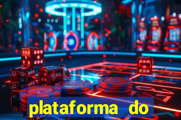 plataforma do tigrinho bet