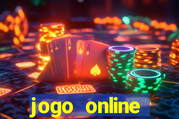 jogo online dinheiro real