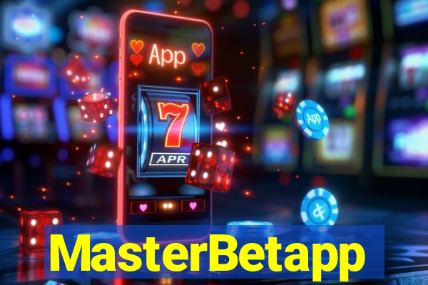 MasterBetapp