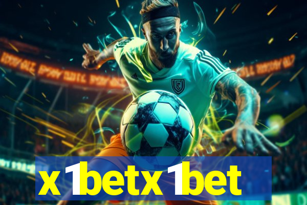 x1betx1bet