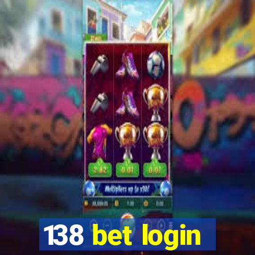 138 bet login