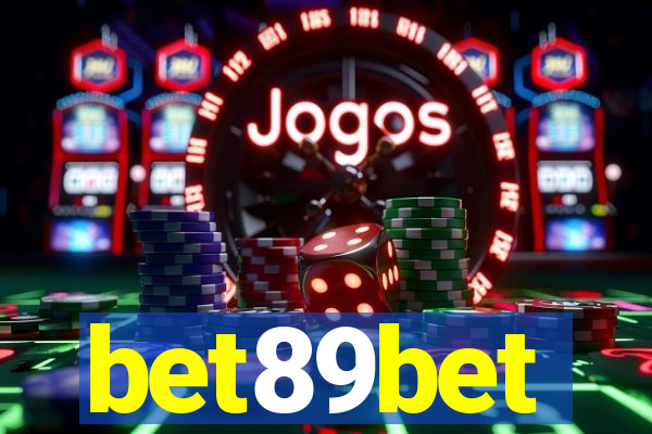 bet89bet