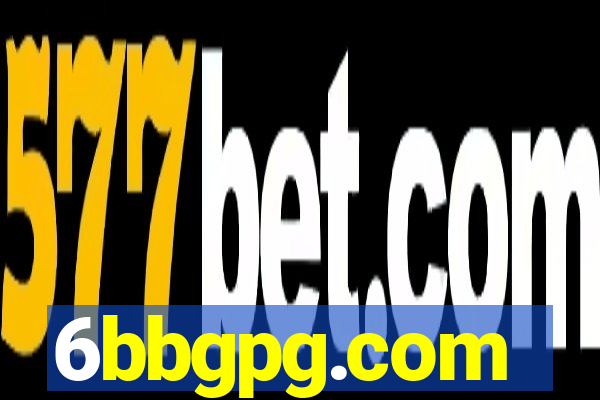 6bbgpg.com