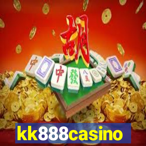 kk888casino