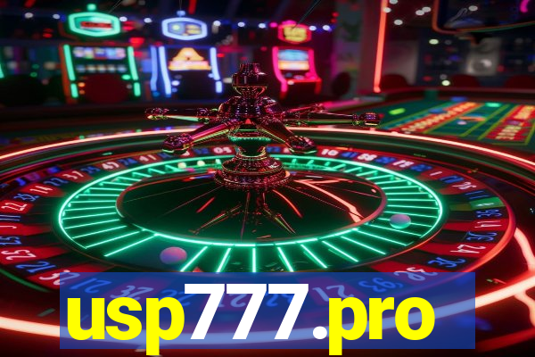 usp777.pro