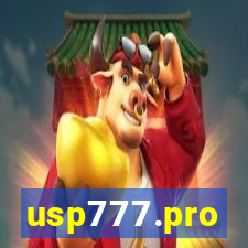 usp777.pro