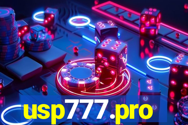 usp777.pro