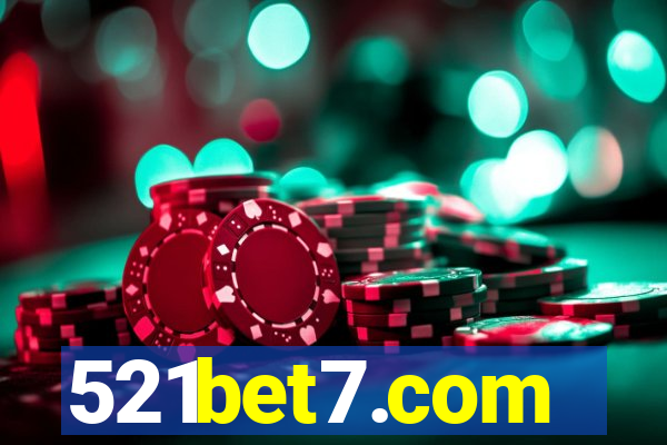 521bet7.com