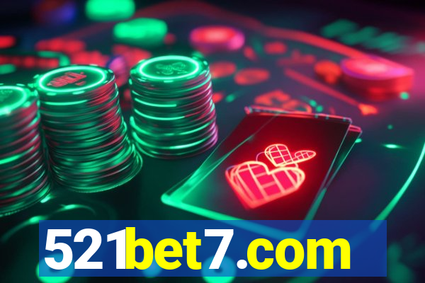 521bet7.com