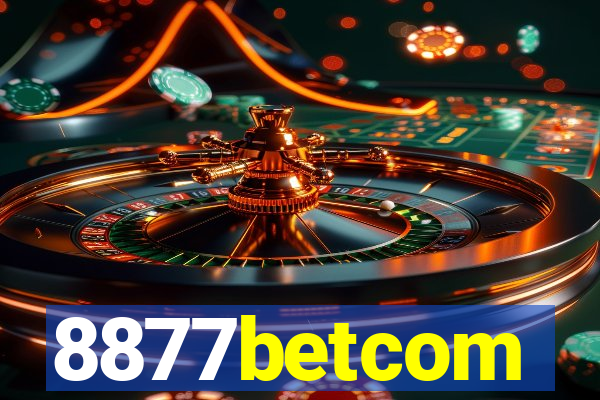 8877betcom