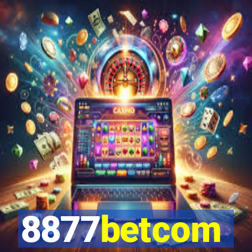 8877betcom