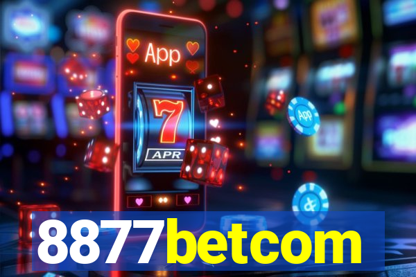 8877betcom