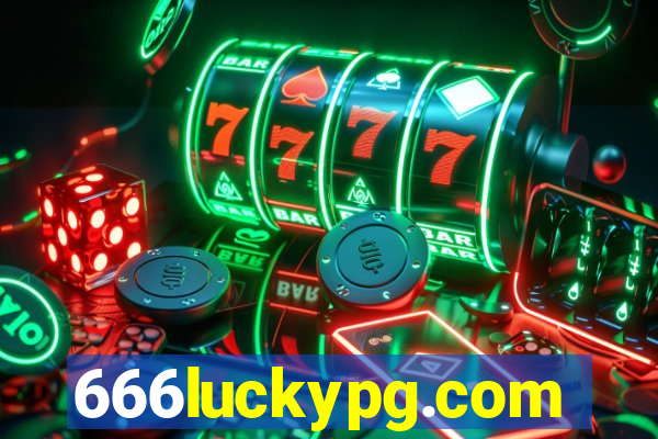 666luckypg.com