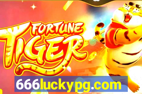 666luckypg.com