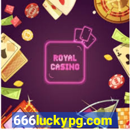 666luckypg.com