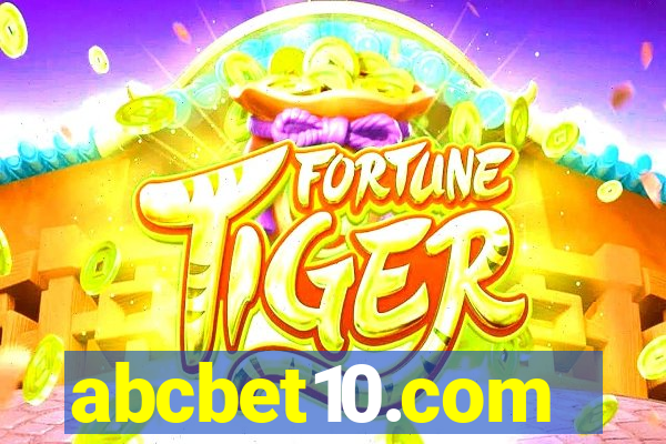 abcbet10.com