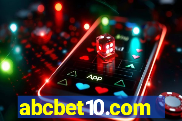 abcbet10.com