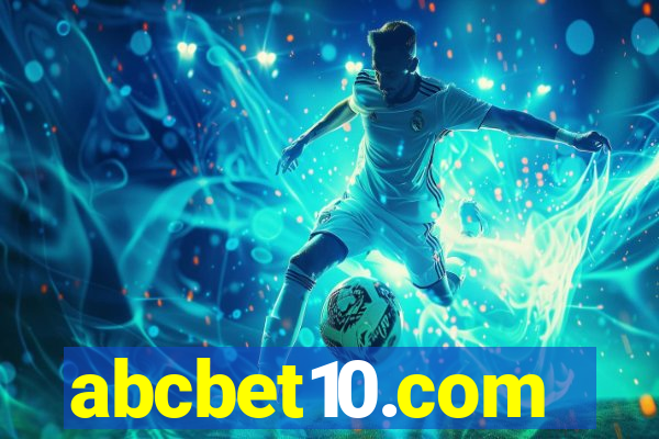 abcbet10.com