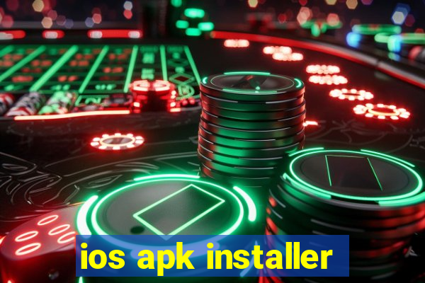 ios apk installer