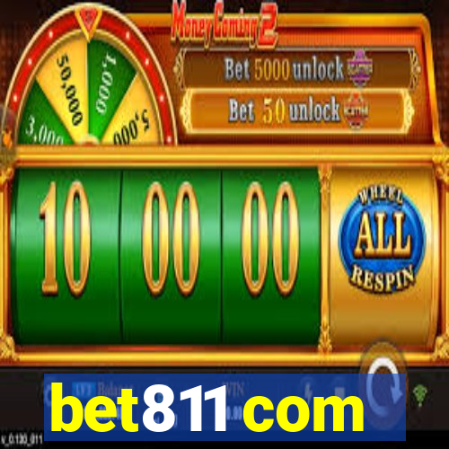 bet811 com