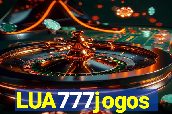 LUA777jogos