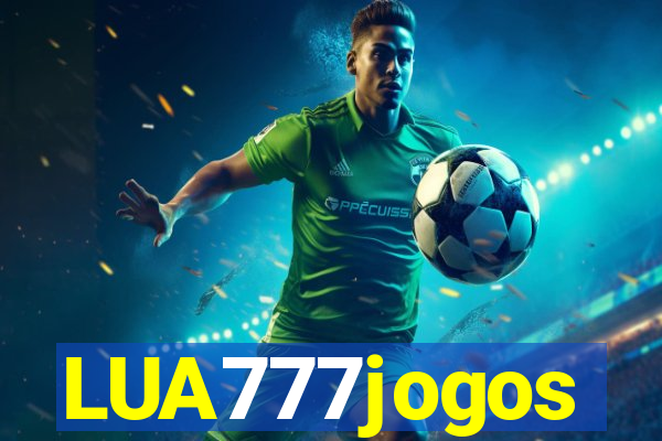 LUA777jogos