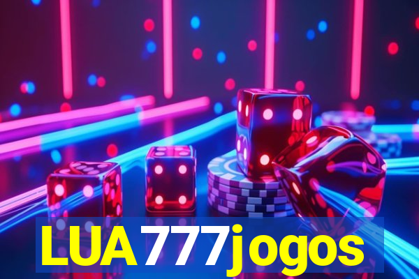 LUA777jogos