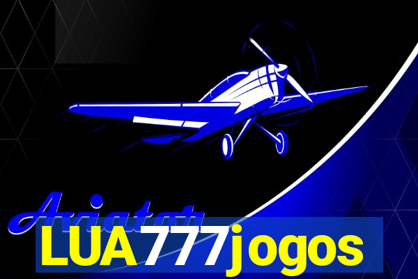 LUA777jogos