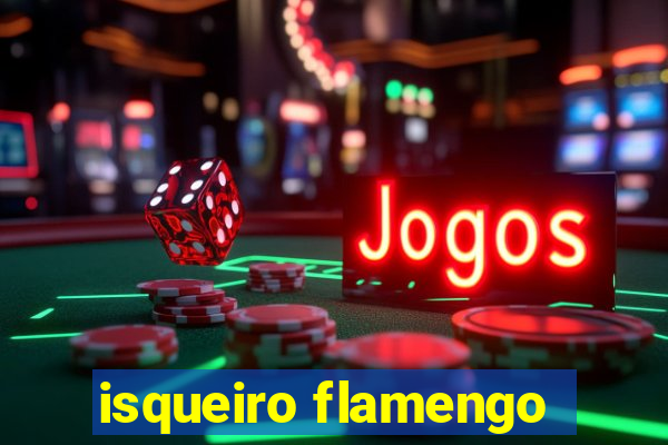 isqueiro flamengo