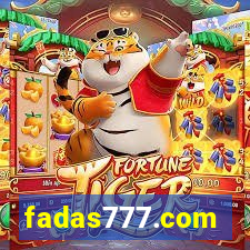 fadas777.com