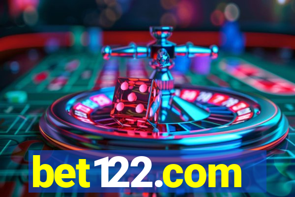 bet122.com